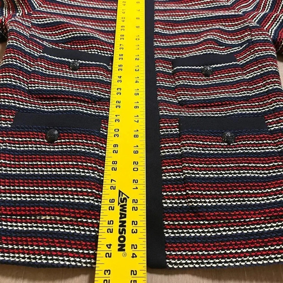 Women’s Talbots Jacket Size Small Petite - Picture 5 of 7